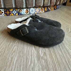 Birkenstock Clogs